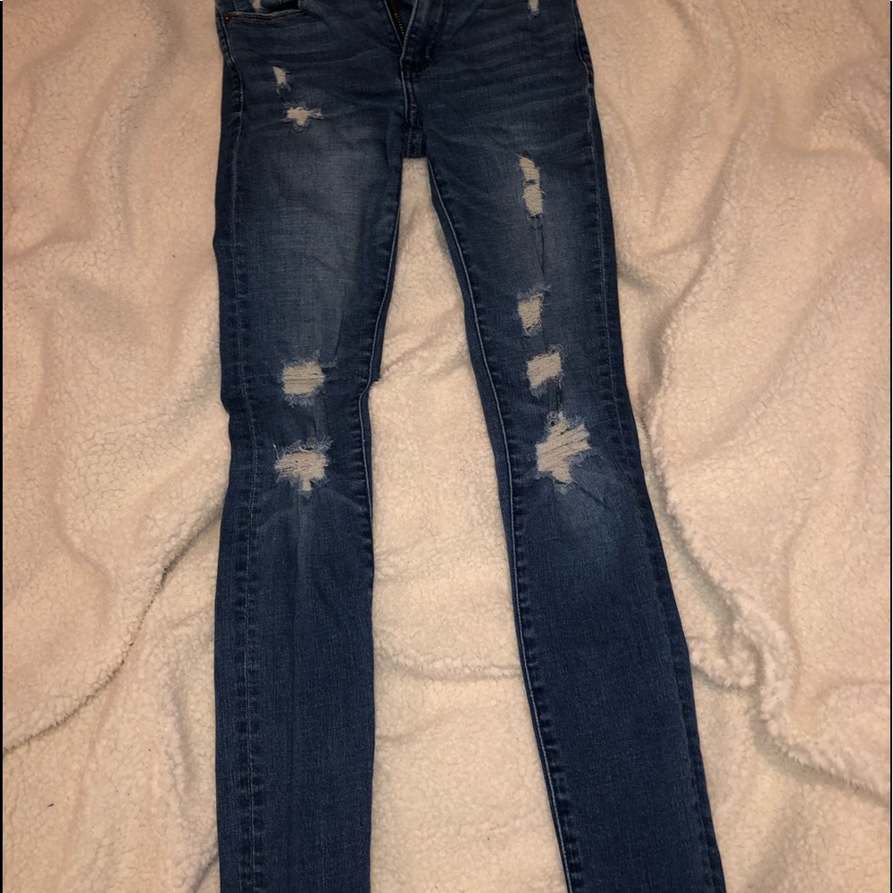 Jeans - Picture 4 of 4